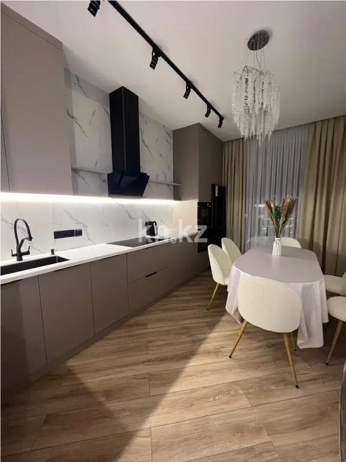 Продажа 2-комнатной квартиры, 70 м² в Астане - фото 3