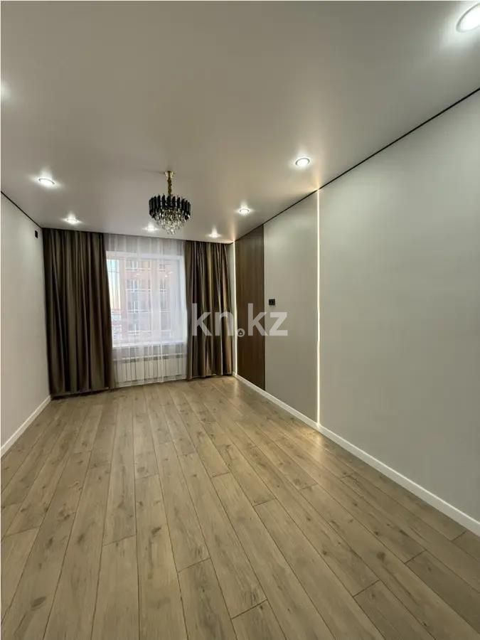 Продажа 2-комнатной квартиры, 38 м² в Астане