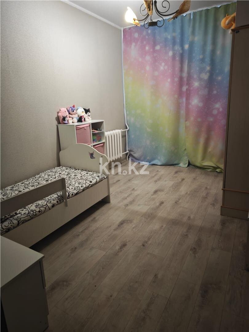 Продажа 3-комнатной квартиры, 78.6 м² в Астане - фото 5
