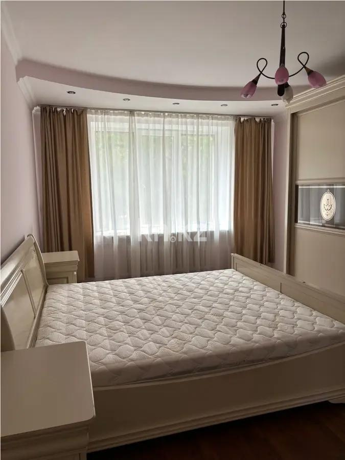 Продажа 3-комнатной квартиры, 84 м², ул. Сатпаева, дом  4а в Алматы - фото 2