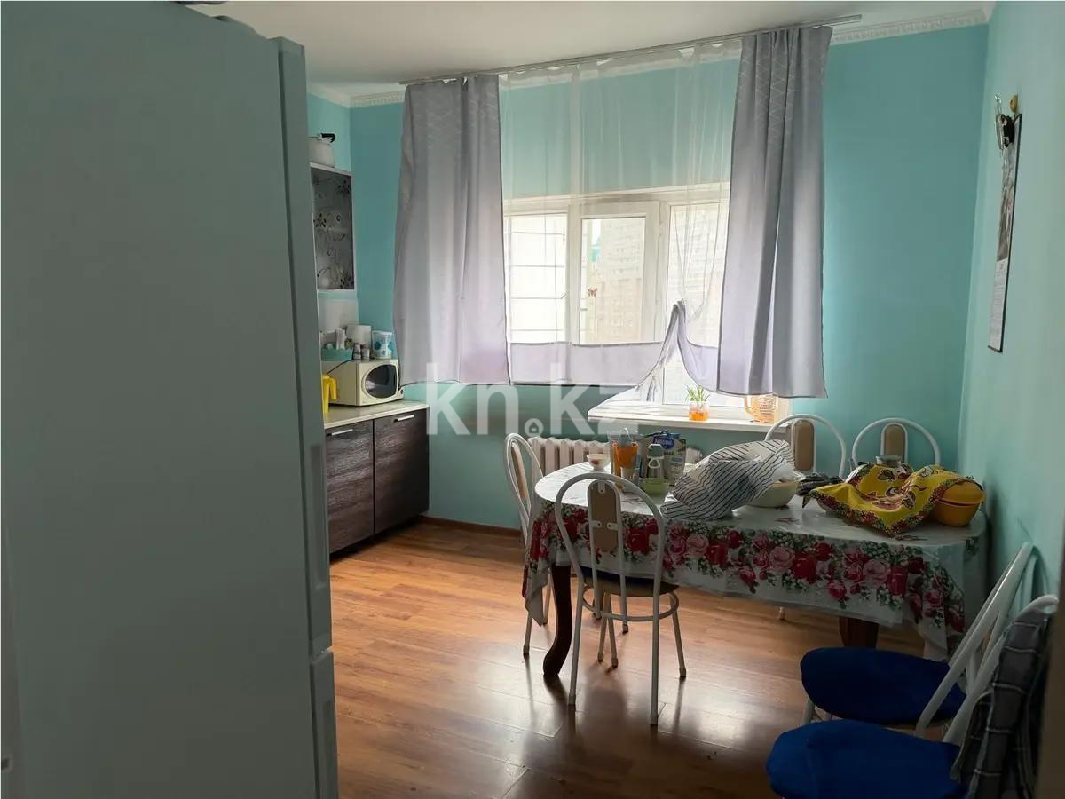 Продажа 3-комнатной квартиры, 108 м² в Астане - фото 4