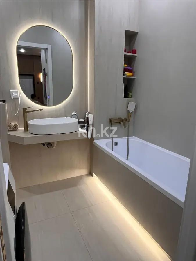 Продажа 3-комнатной квартиры, 93 м² в Астане - фото 5