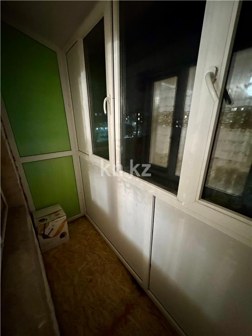 Продажа 3-комнатной квартиры, 57 м², ул. Локомотивная в Караганде - фото 9