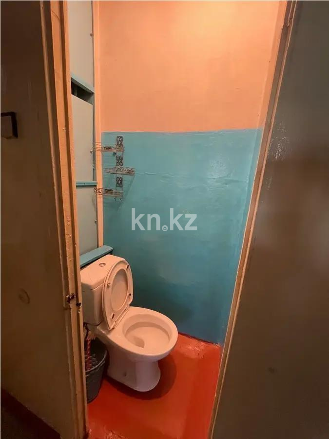 Продажа 2-комнатной квартиры, 56 м², ул. Туркебаева, дом  42 в Алматы - фото 5