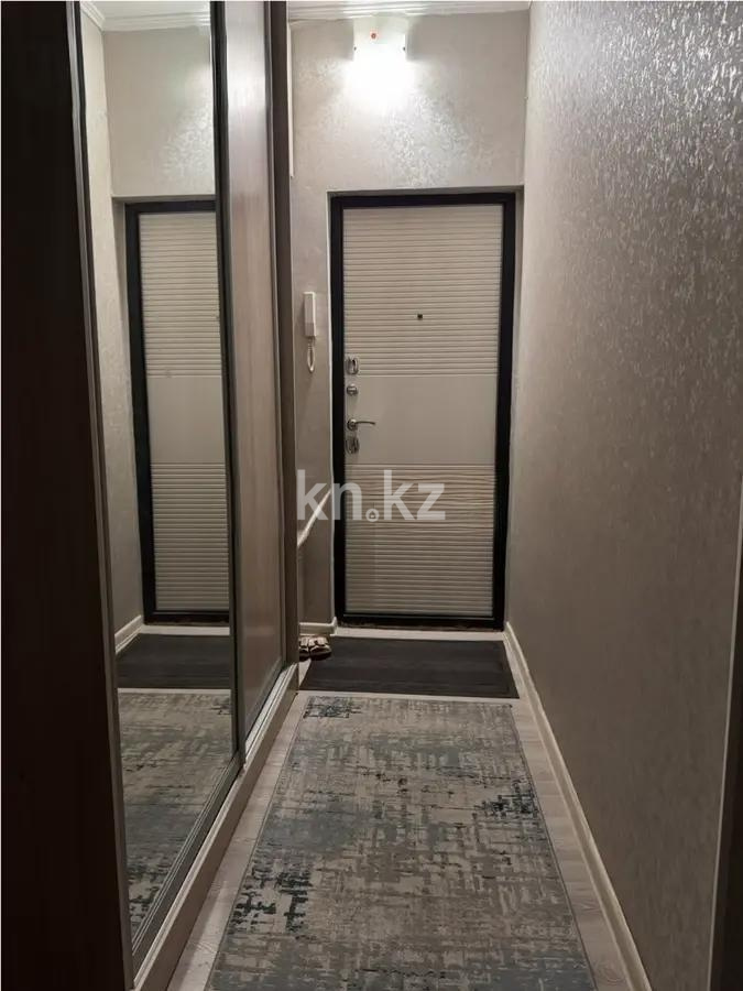 Продажа 1-комнатной квартиры, 41 м² в Алматы - фото 8