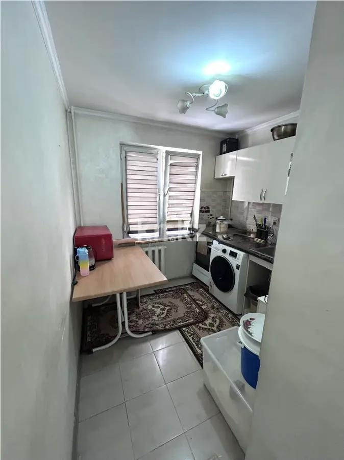 Продажа 3-комнатной квартиры, 58.3 м² в Алматы - фото 4