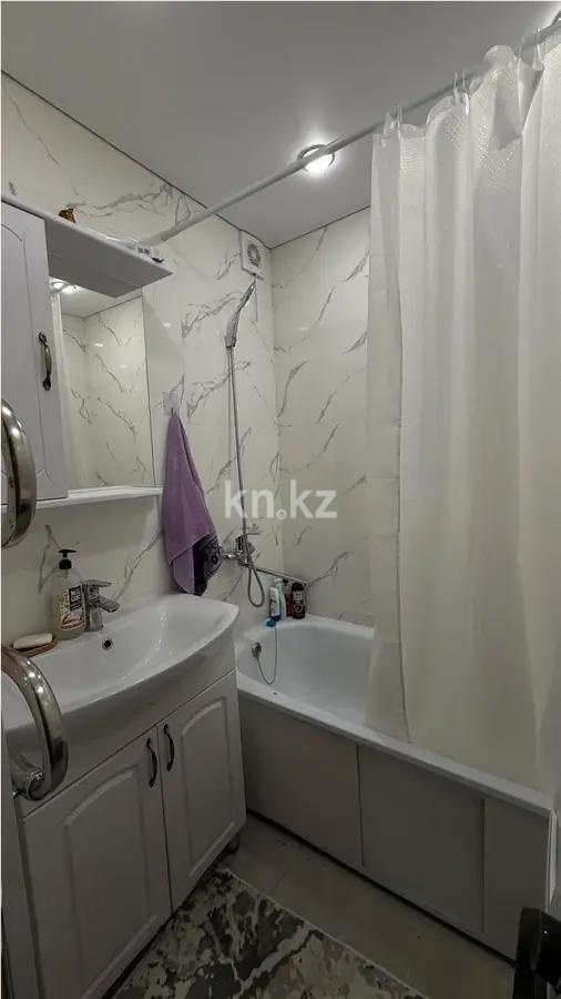 Продажа 3-комнатной квартиры, 64 м², ул. Таттимбета, дом  10 в Караганде - фото 5
