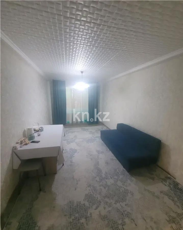 Продажа 1-комнатной квартиры, 49 м² в Астане