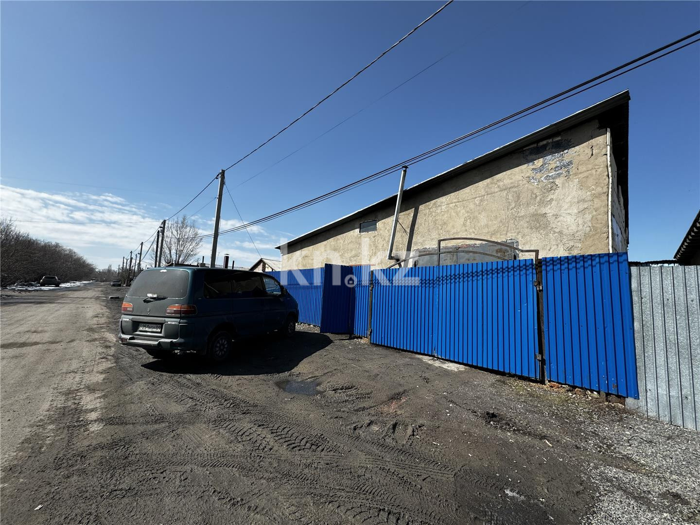 Продажа 3-комнатного дома, 100 м², ул. Баженова в Караганде