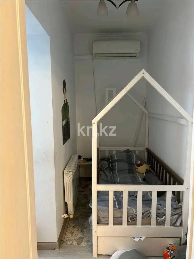 Продажа 3-комнатной квартиры, 55 м² в Алматы - фото 3