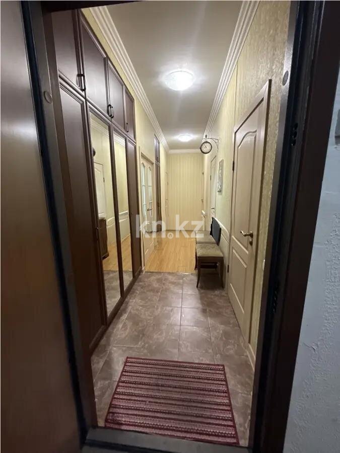 Продажа 3-комнатной квартиры, 70 м² в Алматы - фото 7