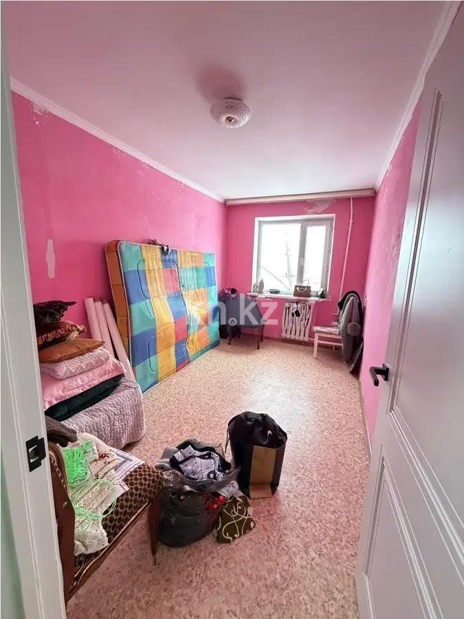 Продажа 4-комнатной квартиры, 80 м² в Караганде - фото 4
