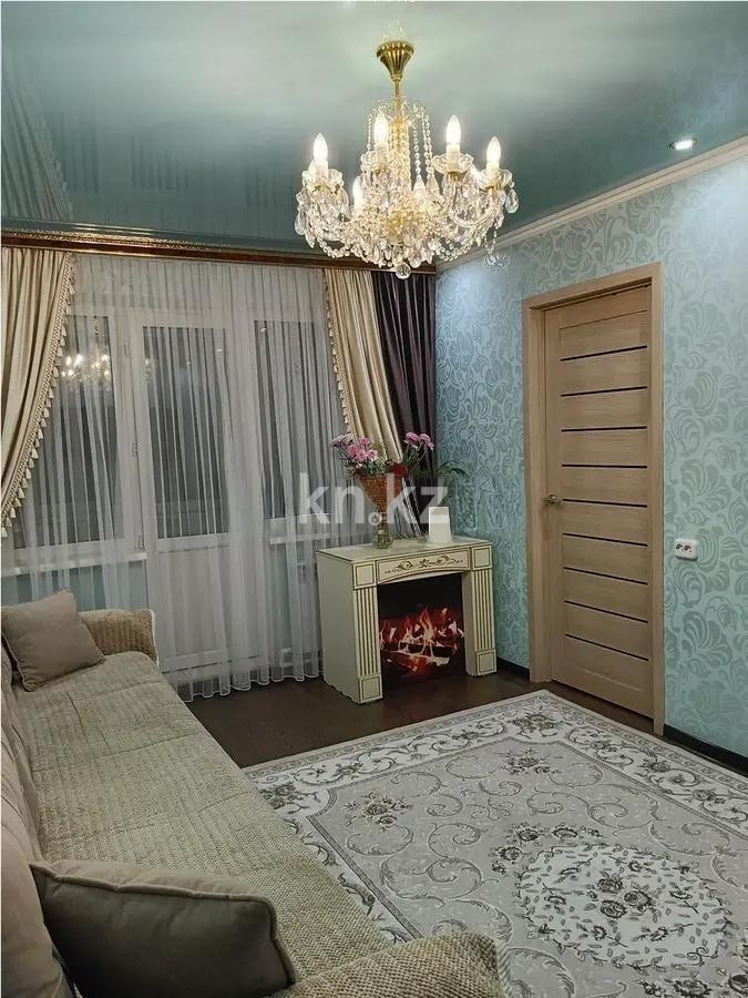 Продажа 3-комнатной квартиры, 48 м² в Темиртау