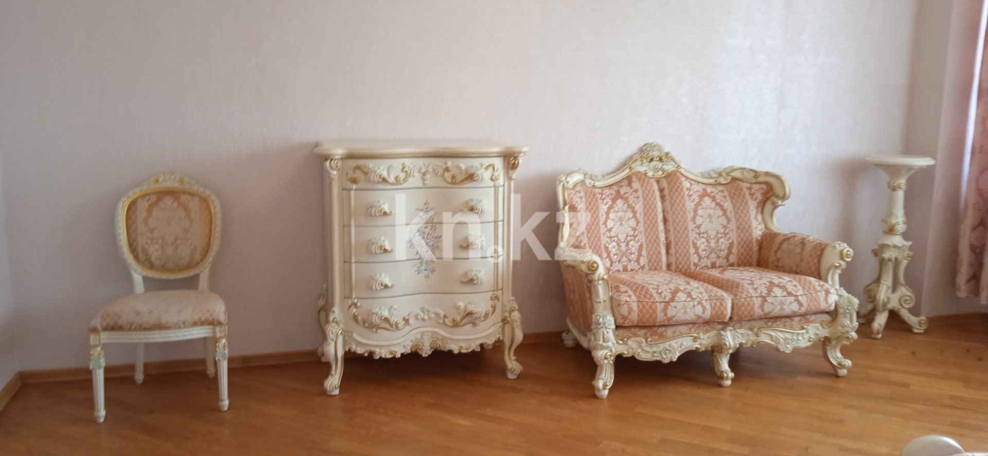 Аренда 3-комнатной квартиры, 160 м² в Астане - фото 30