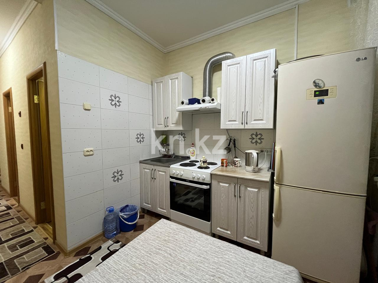 Продажа 3-комнатной квартиры, 75 м², ул. Жамбыла в Караганде - фото 2