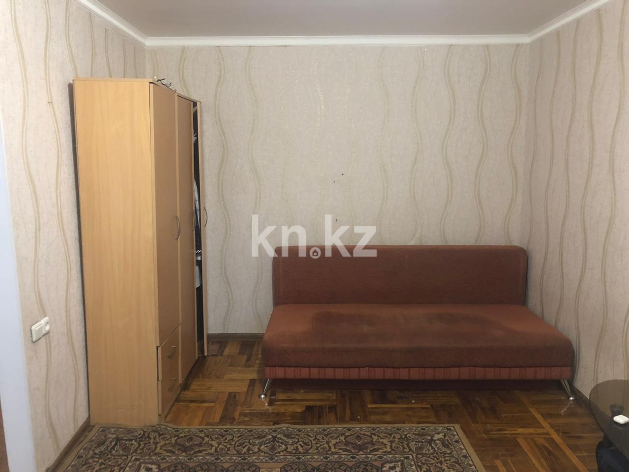 Аренда 1-комнатной квартиры, 53 м² в Караганде - фото 2