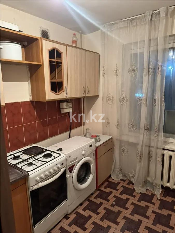 Продажа 1-комнатной квартиры, 40 м² в Астане - фото 2
