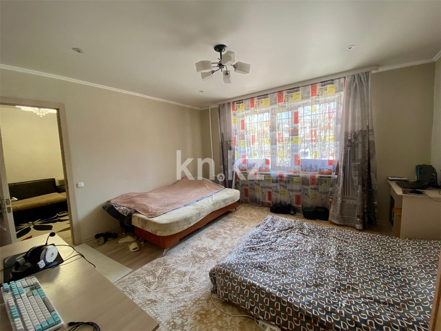 Продажа 3-комнатной квартиры, 63 м², мкр-н Степной-2 в Караганде - фото 10