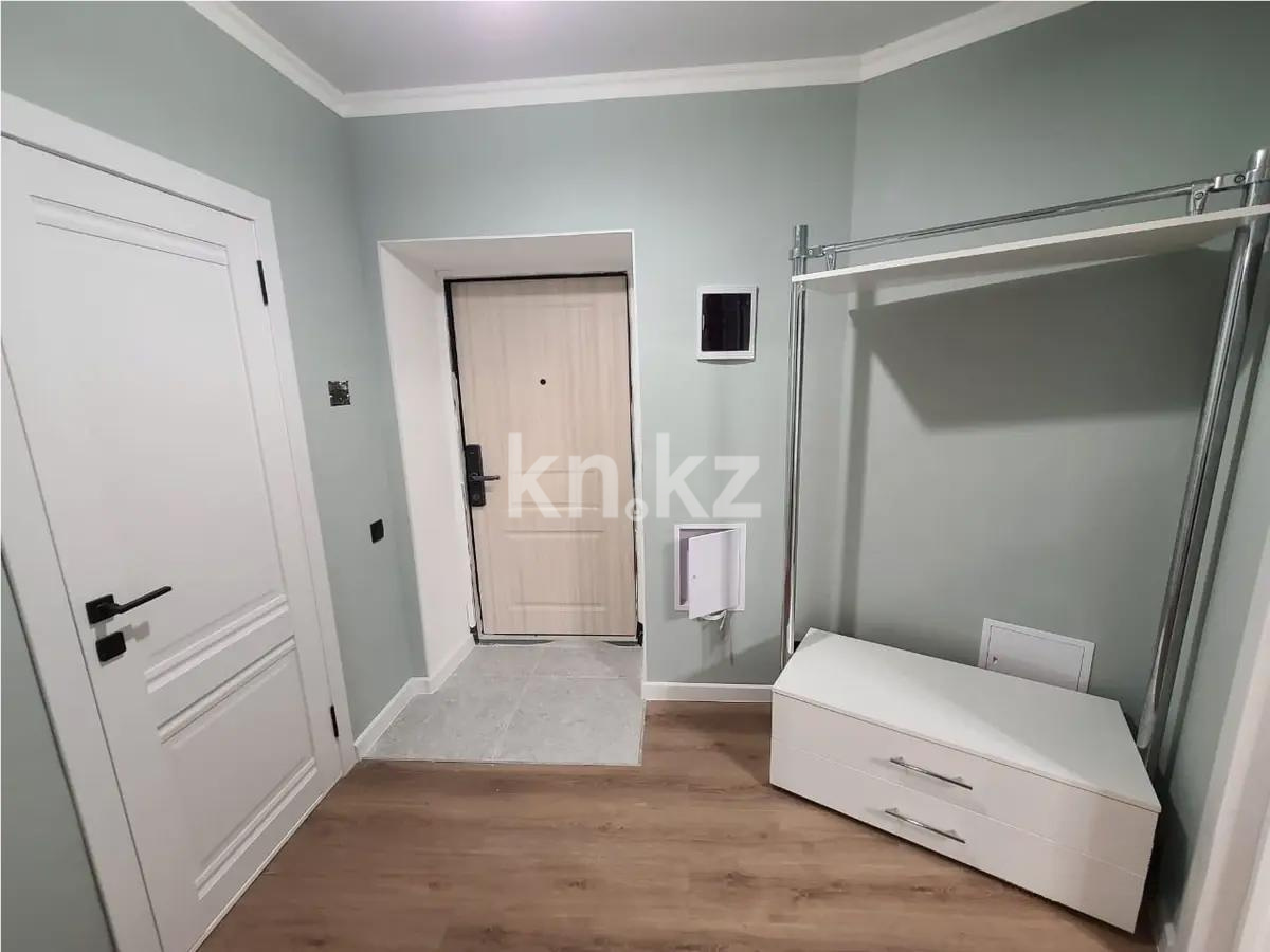 Продажа 1-комнатной квартиры, 38.8 м² в Астане - фото 3