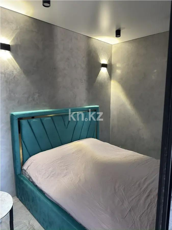 Продажа 2-комнатной квартиры, 54 м² в Темиртау - фото 2