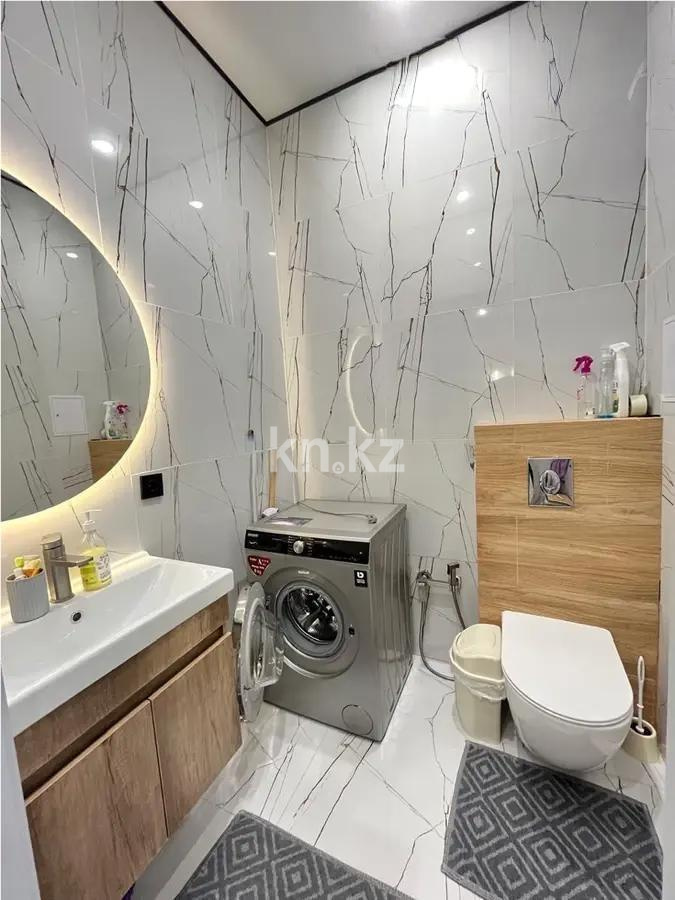 Продажа 4-комнатной квартиры, 130 м² в Астане - фото 5
