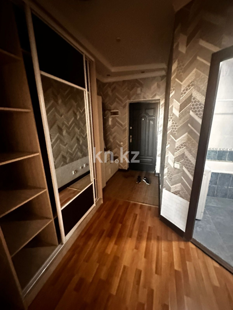 Аренда 1-комнатной квартиры, 48 м² в Астане - фото 7