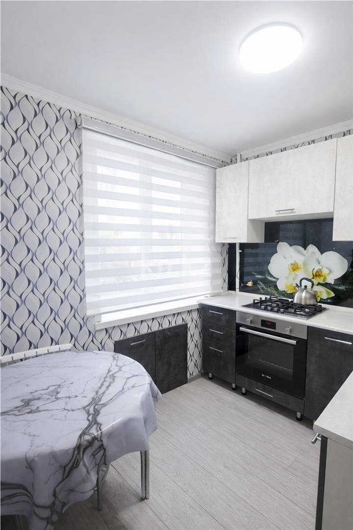 Продажа 3-комнатной квартиры, 60 м² в Караганде - фото 7