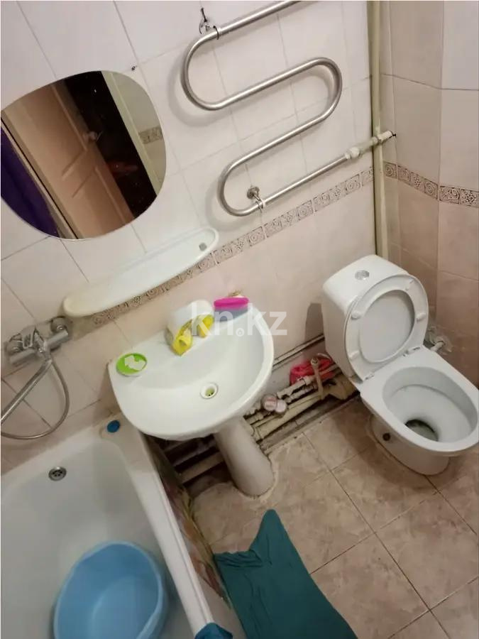 Продажа 2-комнатной квартиры, 44 м² в Астане - фото 4