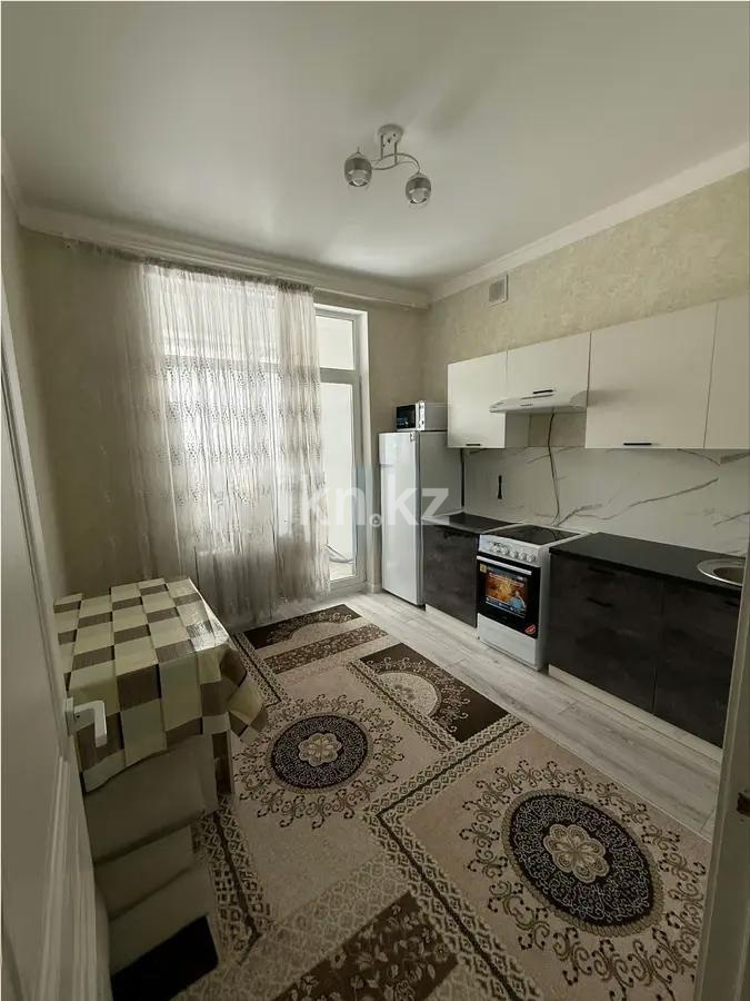Продажа 1-комнатной квартиры, 39 м² в Астане - фото 2