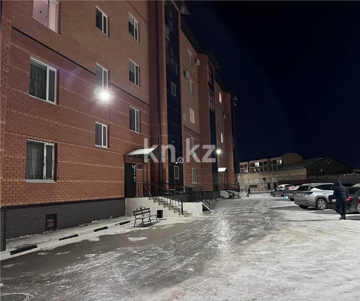 Продажа 4-комнатной квартиры, 111 м² в Караганде - фото 35