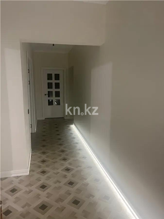 Продажа 3-комнатной квартиры, 160 м², ул. Жуалы, дом  5 в Алматы