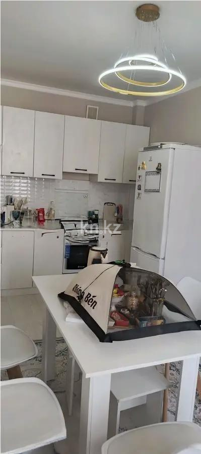 Продажа 1-комнатной квартиры, 39 м² в Астане - фото 2