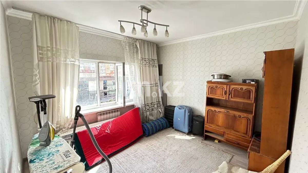 Продажа 2-комнатной квартиры, 72.5 м² в Астане