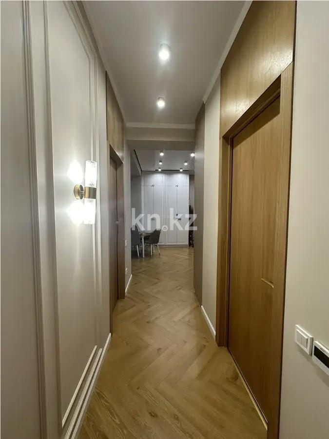 Продажа 3-комнатной квартиры, 80 м² в Алматы - фото 7