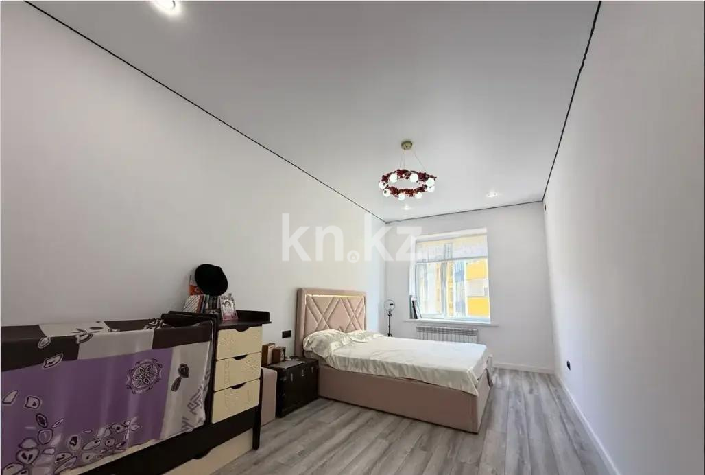 Продажа 3-комнатной квартиры, 71 м² в Астане - фото 2