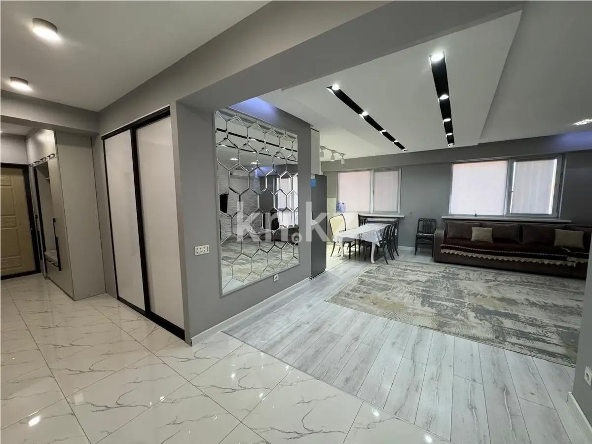 Продажа 2-комнатной квартиры, 70 м² в Алматы