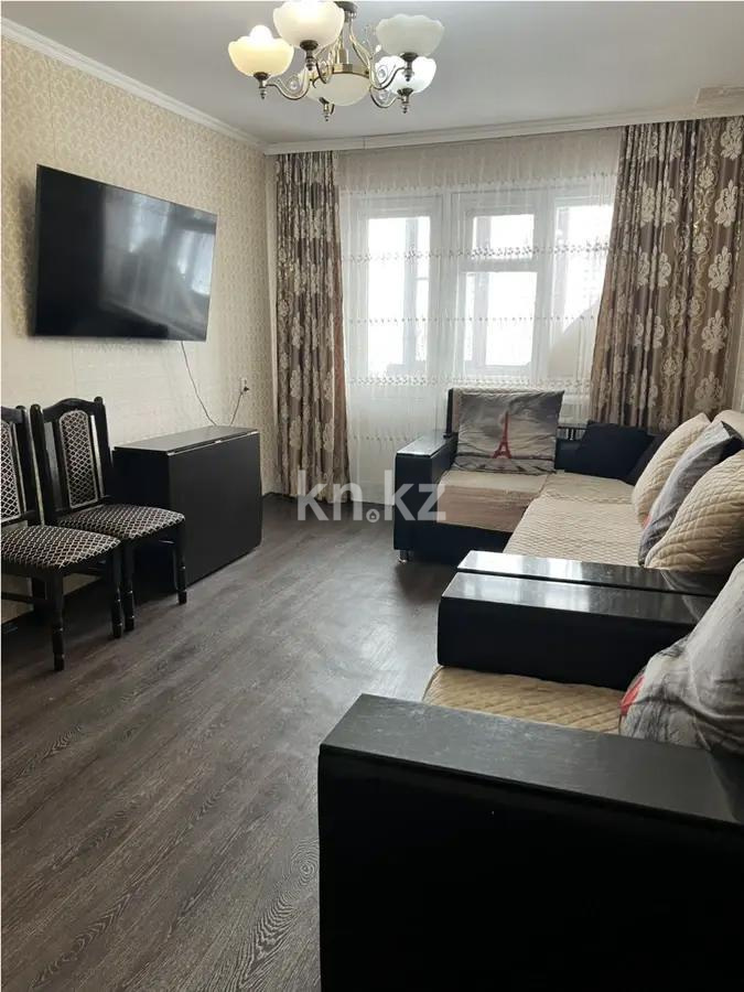 Продажа 3-комнатной квартиры, 63 м² в Караганде