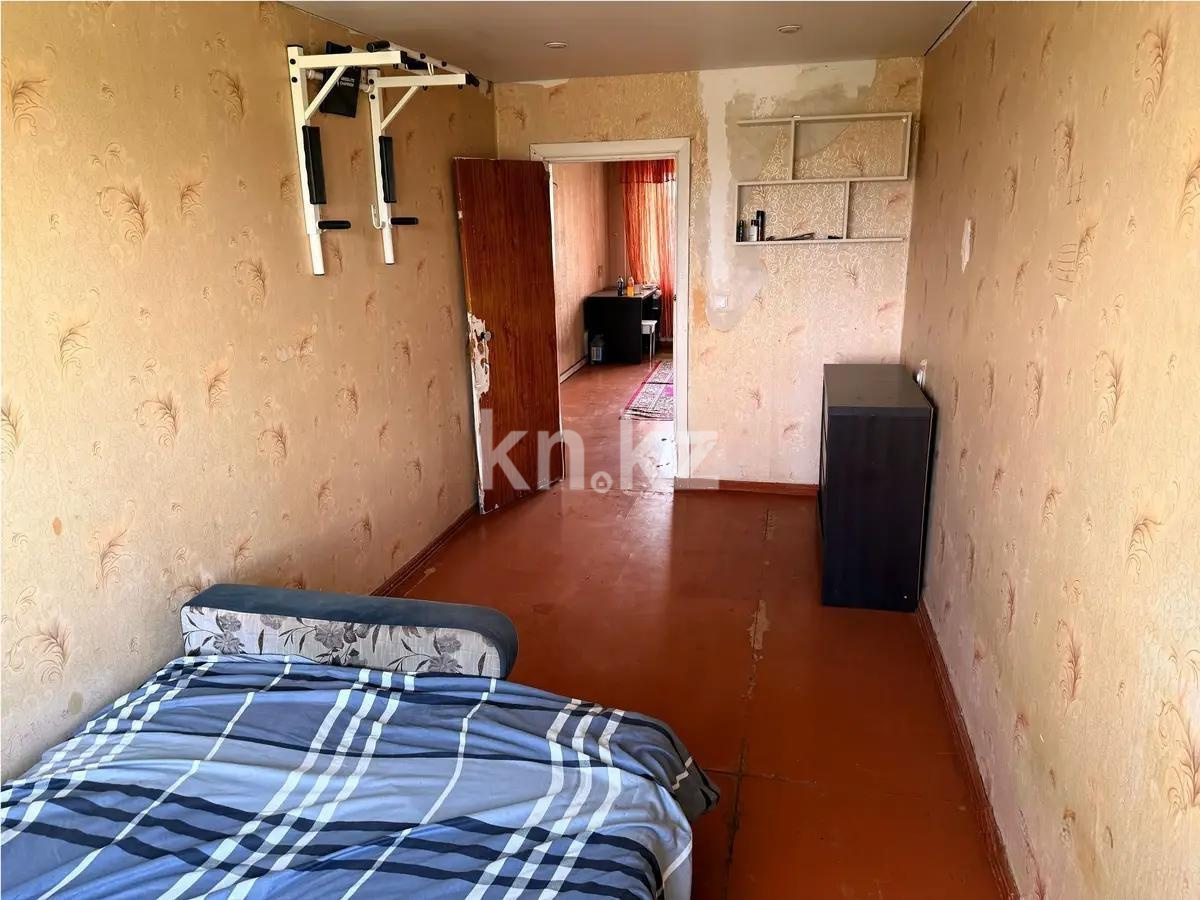 Продажа 2-комнатной квартиры, 45 м² в Караганде