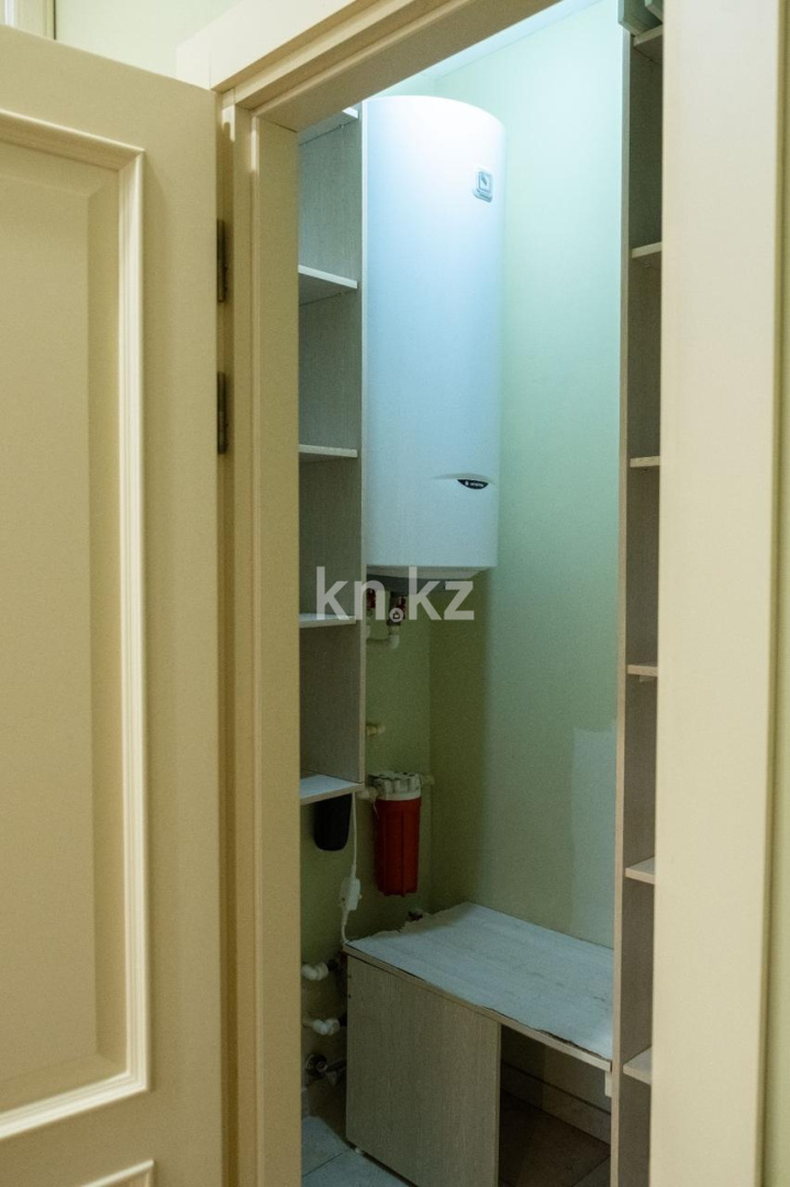 Продажа 3-комнатной квартиры, 106 м² в Караганде - фото 17