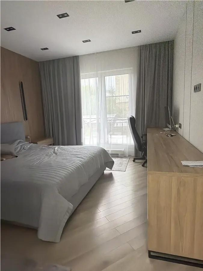 Продажа 4-комнатной квартиры, 138 м² в Алматы - фото 2
