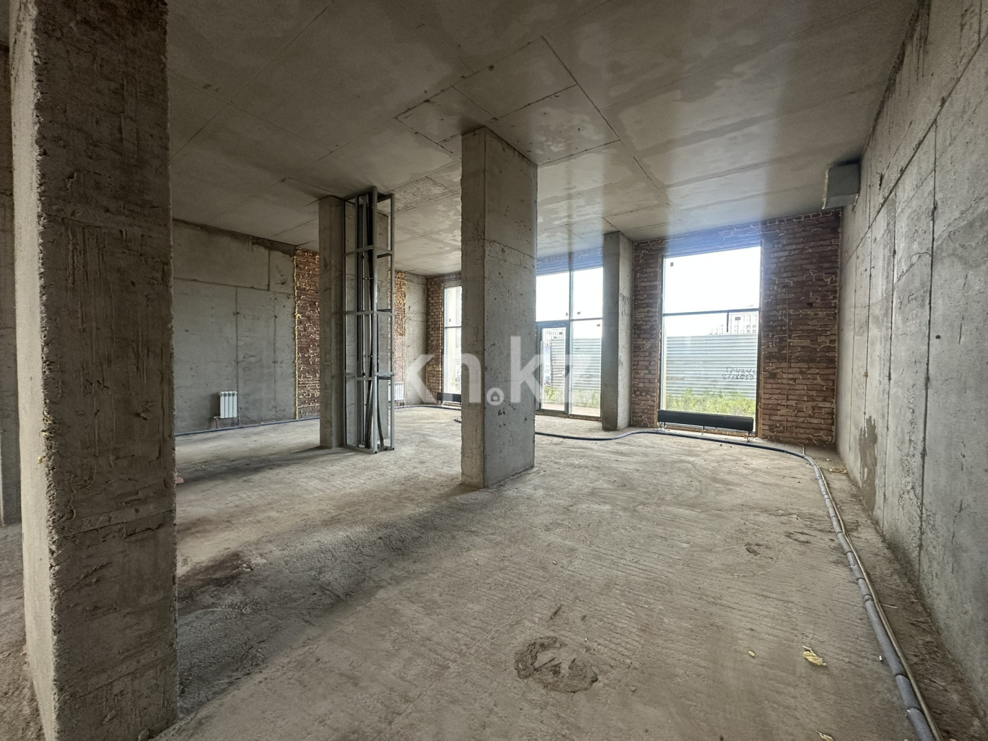 Продажа помещения, 158 м² в Астане - фото 5