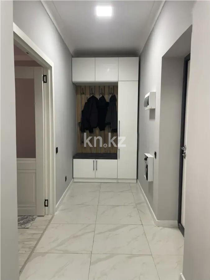 Продажа 2-комнатной квартиры, 62 м² в Алматы - фото 5