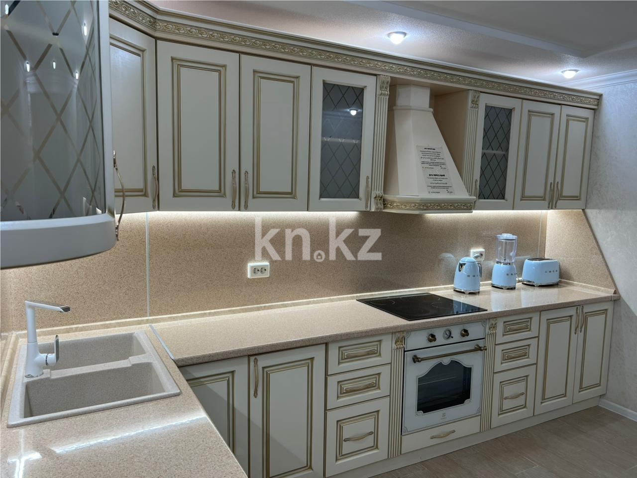 Продажа 3-комнатной квартиры, 98 м² в Темиртау - фото 16