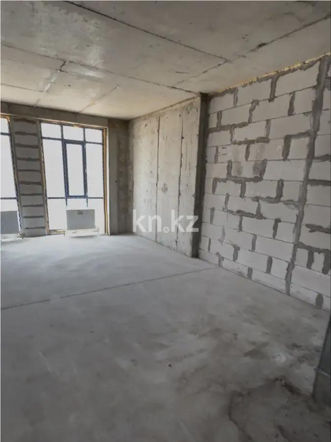 Продажа 1-комнатной квартиры, 38.2 м² в Алматы