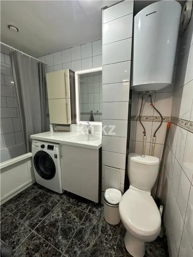 Продажа 3-комнатной квартиры, 61 м² в Караганде - фото 4