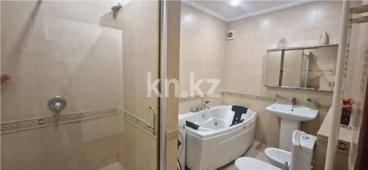 Продажа 4-комнатной квартиры, 156.9 м², ул. Кабанбай батыра, дом  51 в Алматы - фото 5