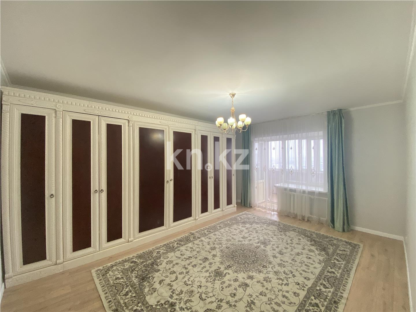 Продажа 2-комнатной квартиры, 85.9 м² в Астане - фото 4