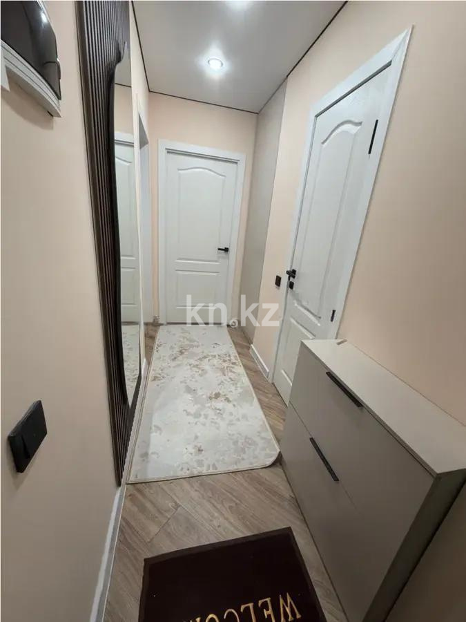 Продажа 1-комнатной квартиры, 33 м², пр. Райымбека, дом  590/15 в Алматы - фото 4