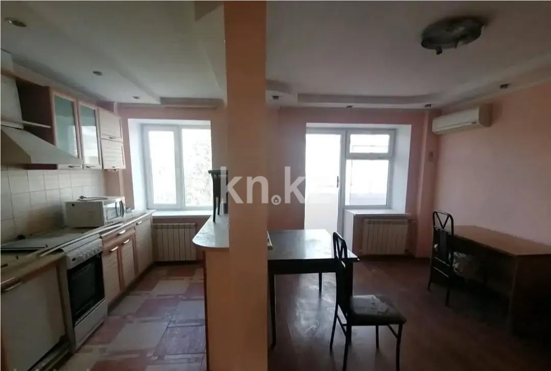 Продажа 3-комнатной квартиры, 58 м², ул. Ауэзова, дом  16/1 в Астане