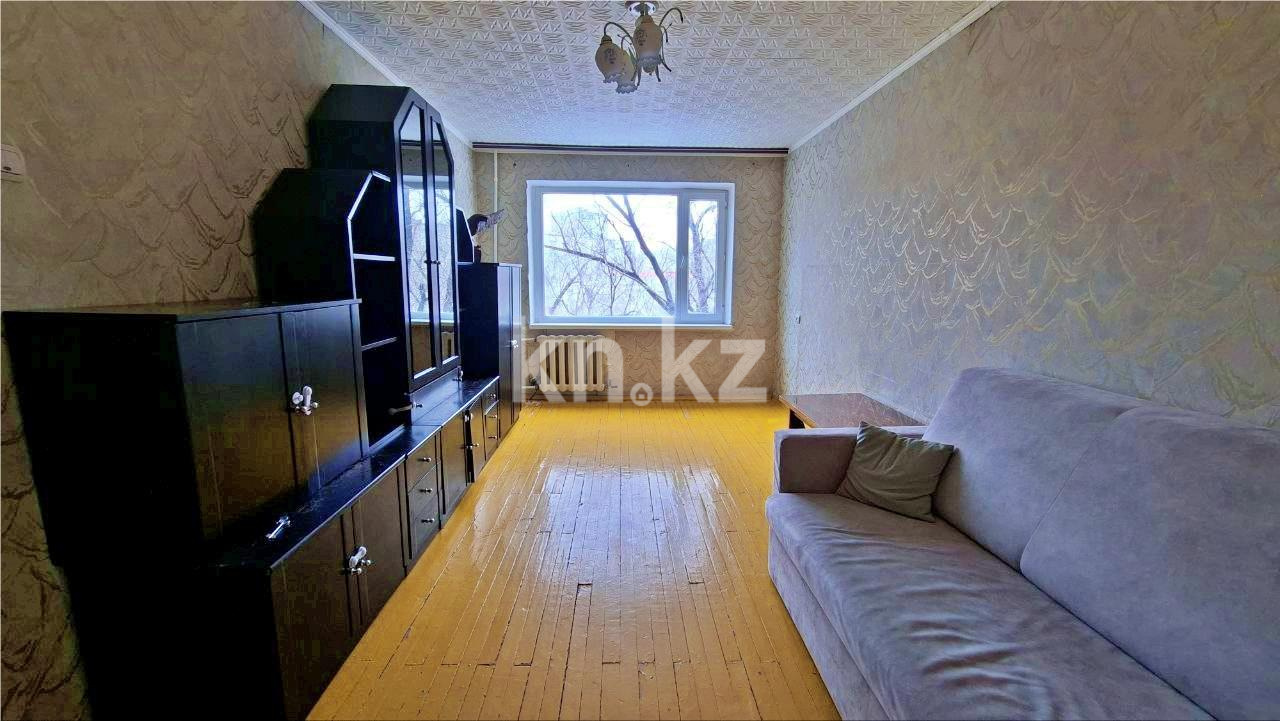 Продажа 3-комнатной квартиры, 62 м² в Темиртау